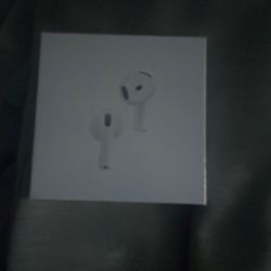 Airpod 4s