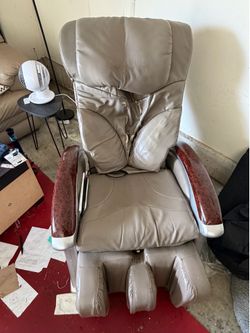 Massage Chair - Free