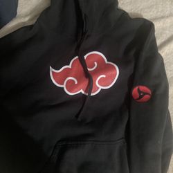Akatsuki Hoodie