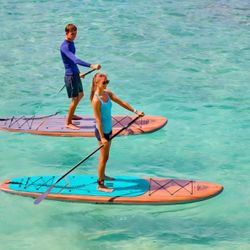 Paddle Boards