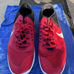 Nike