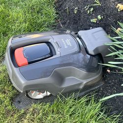 Husqvarna Automower