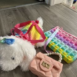 Kid Bags