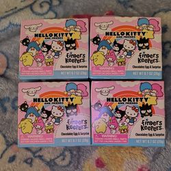 hello kitty finders keepers.