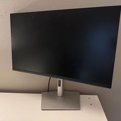 Dell Computer Monitor 27”