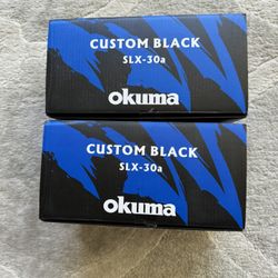 Okuma Fishing Reel - BRAND NEW IN BOX