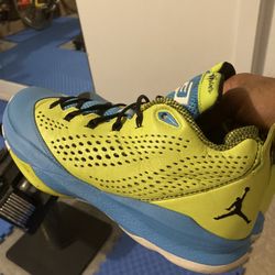CP3 Jordan Basketball Shoes Size 11