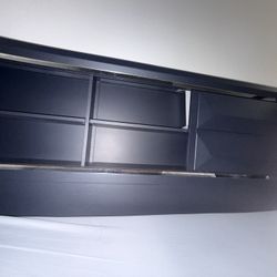 Cal King Bed 6 Storage Shelfs And 2 Drawers 