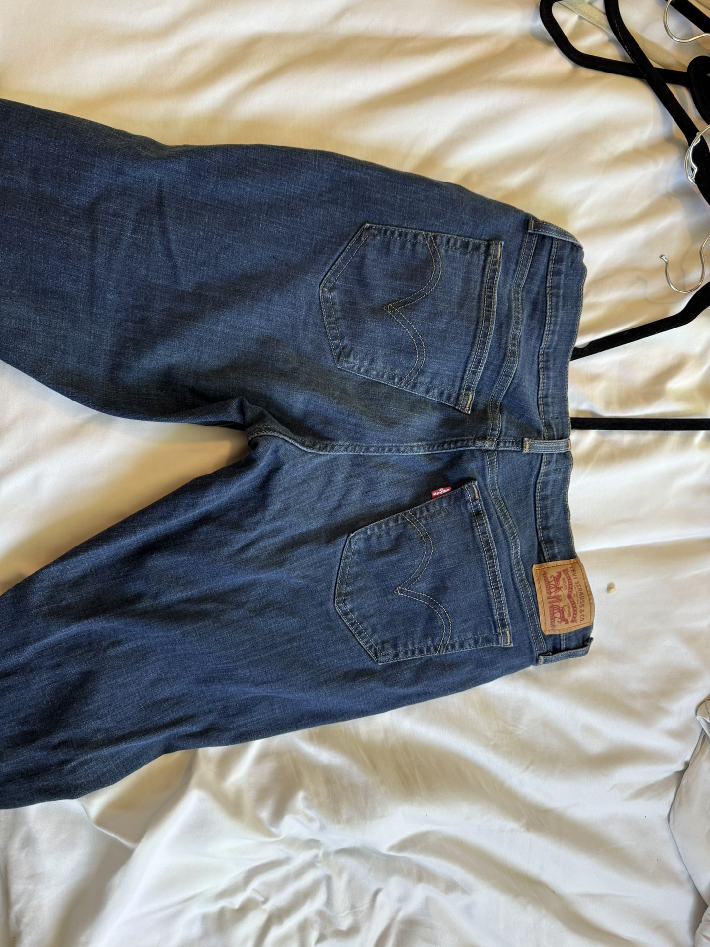 Women Levi’s
