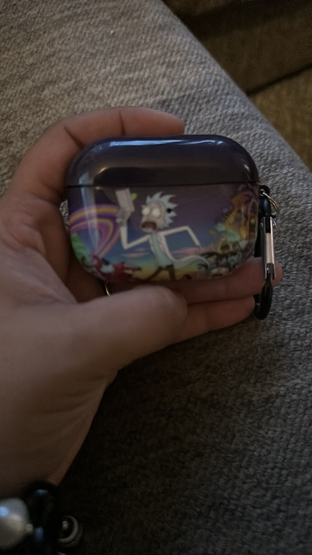 AirPod Pro Case 