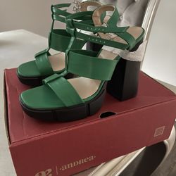 Women’s Shoes Andrea 