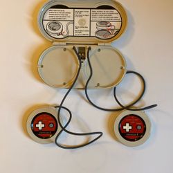 1984 Nintendo Boxing Micro System