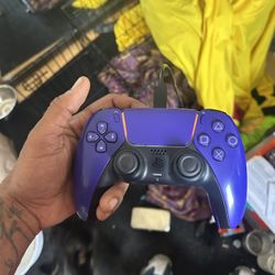 Ps5 Controller