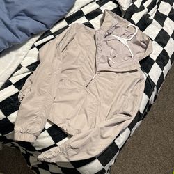 Lululemon Pack It Up Jacket 