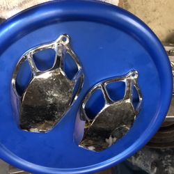 Used Boat Vents And Lever