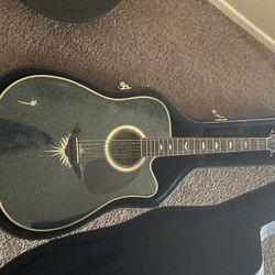 Acoustic Guitar