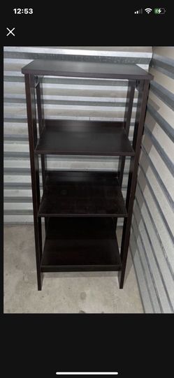 Shelf/Microwave Stand