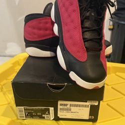 Jordan 13 Retro Low 