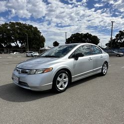 2006 Honda Civic