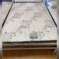 Queen Size Mattress 