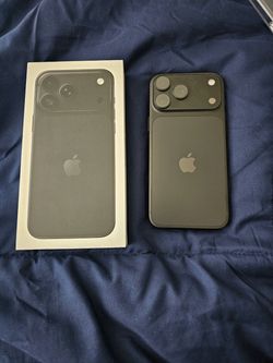 iPhone 18 Pro Max