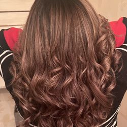 Hair Color