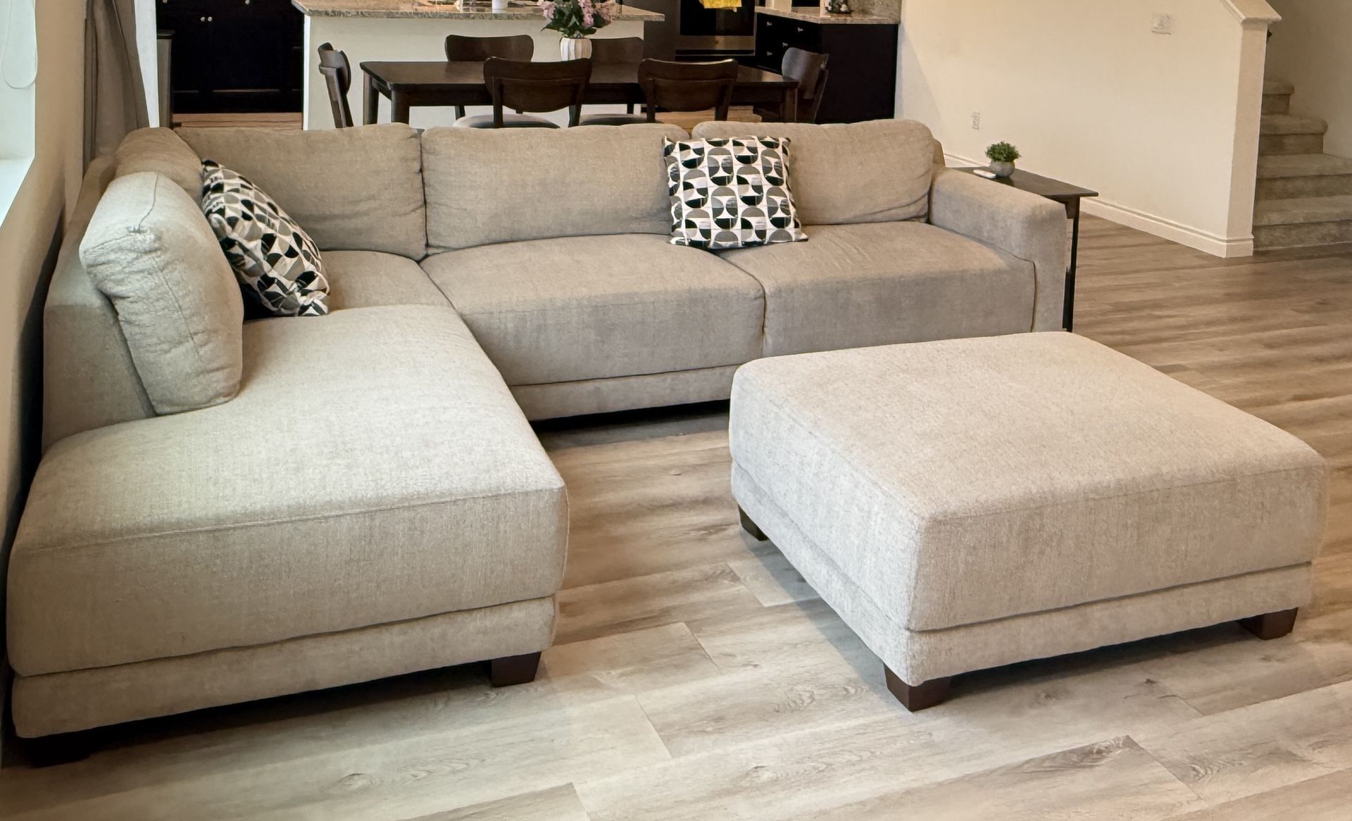 Sectional Sofa