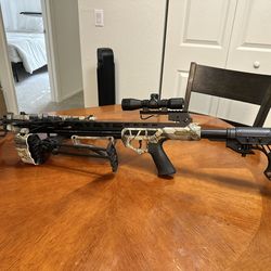 Centerpoint 415 crossbow