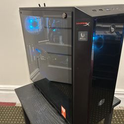 Gaming PC Intel i7-6700K + GTX 1660 Ti RGB | 16GB RAM | SSD | Benchmarked