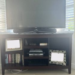 Tv Stand - Book Shelf 
