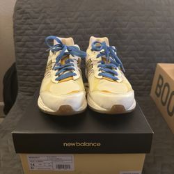 New Balance 2002r Joe Fresh Goods