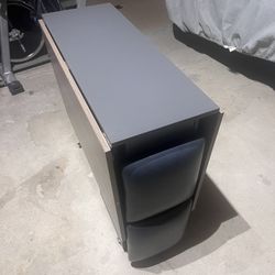 Fold Up Table 