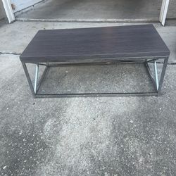 Monarch Specialties Modern Coffee Table