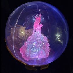 Glinda Light Up Popcorn Bucket $45