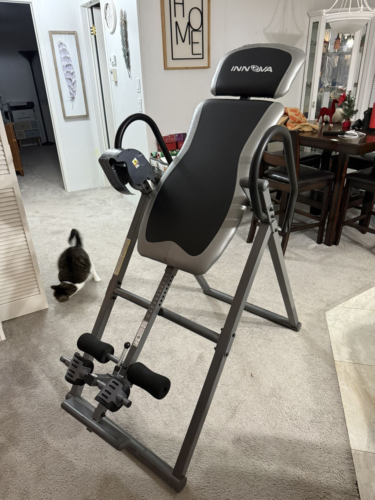 INNOVA ITX9600 Inversion Table