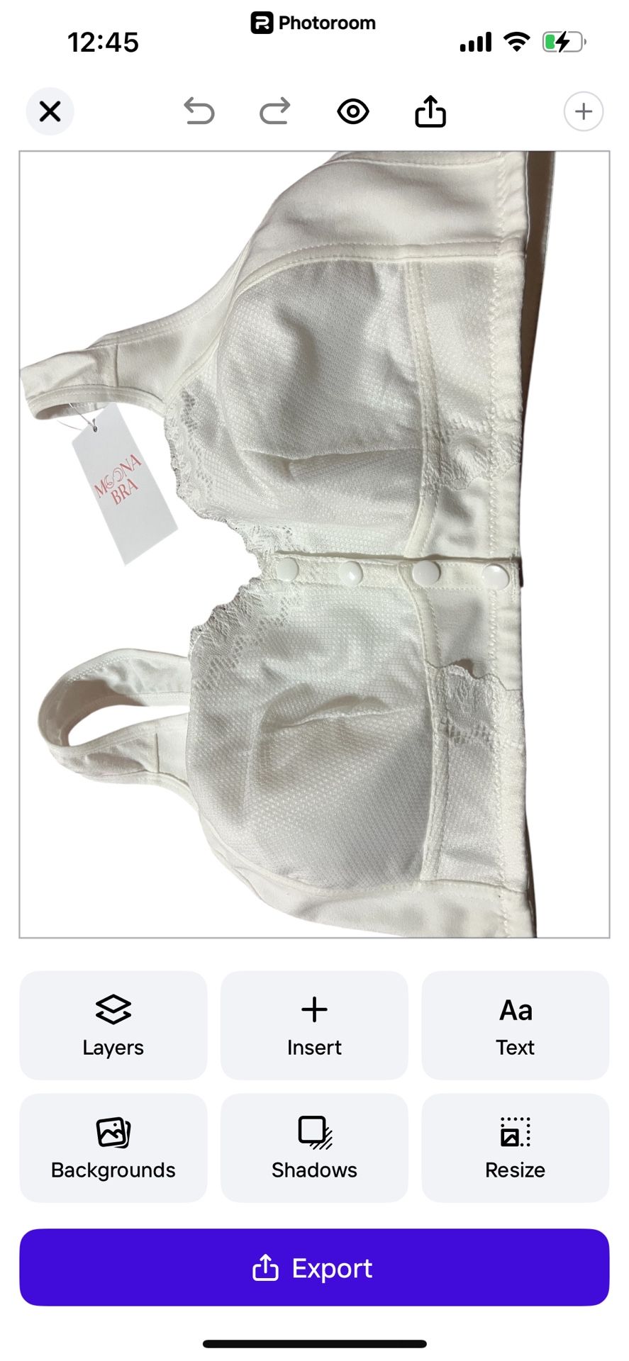 For Women’s