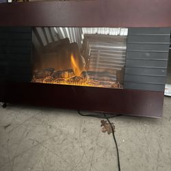 Heating display furnace $44