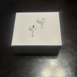 Airpod Pro’s 3