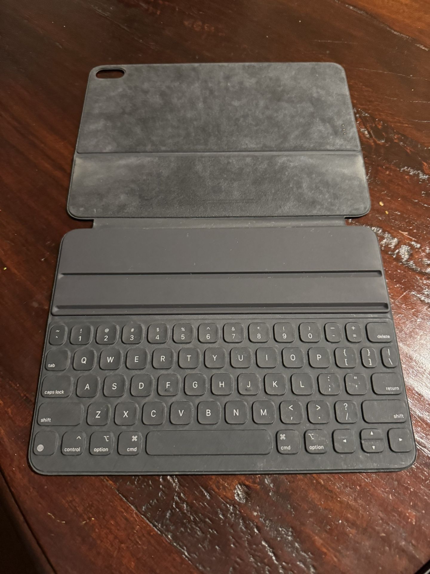 Apple iPad Keyboard