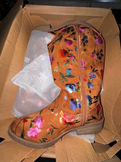 Steve Madden shoes