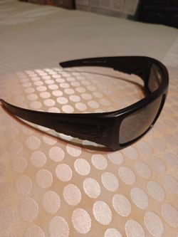 Oakley sunglasses, SI Det Cord, Matte black, no scratches
