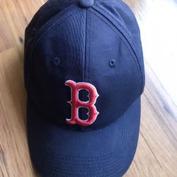 $8 Boston Red Sox Cap