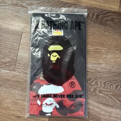 Bape shirt
