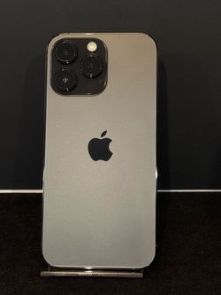 iPhone 14 Pro Max 128GB Unlocked