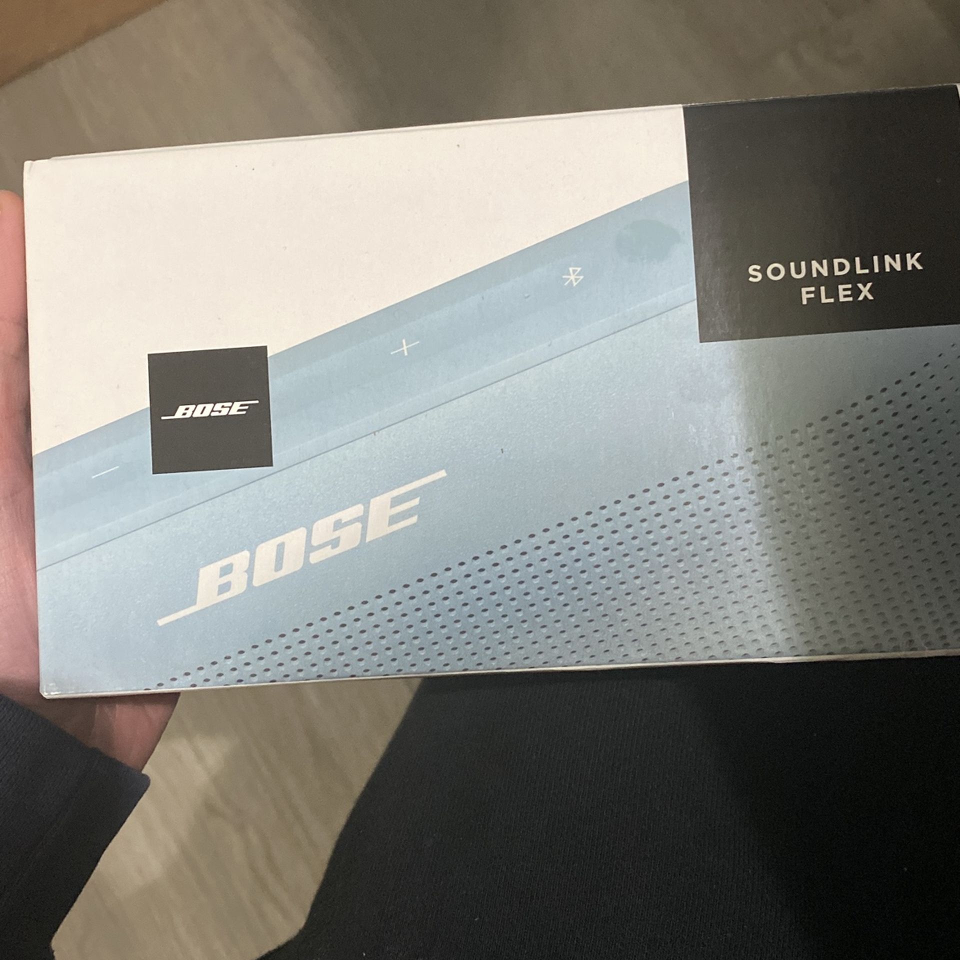 Bose Soundlink Flex