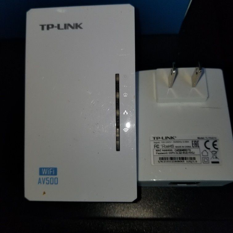 TP LINK AV500