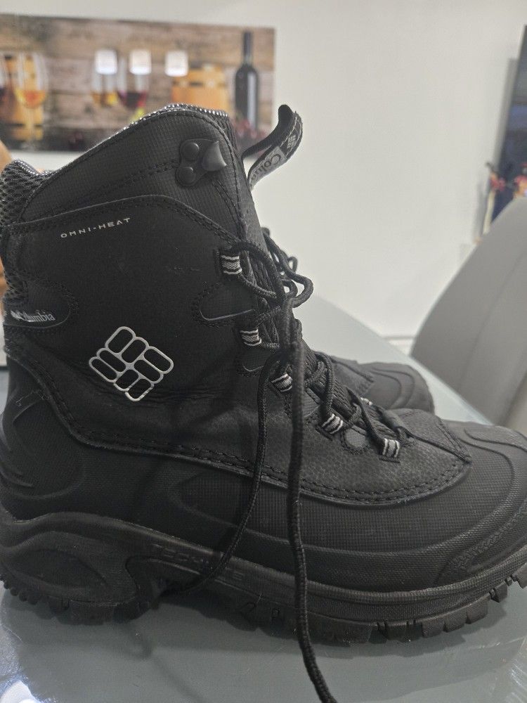 Snow Boots