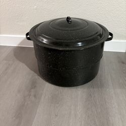 Large Pot
