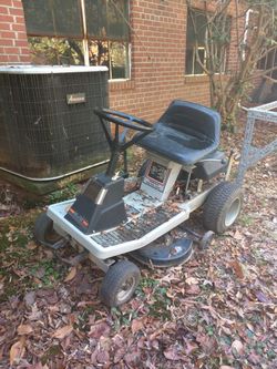 Nice little rider ..