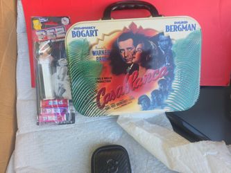 Steel Lunch Box